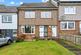 Cultenhove Crescent, Stirling, FK7