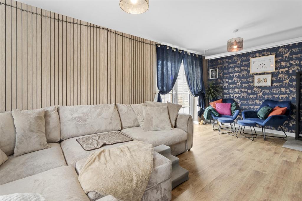 House in Pevensey - View 2