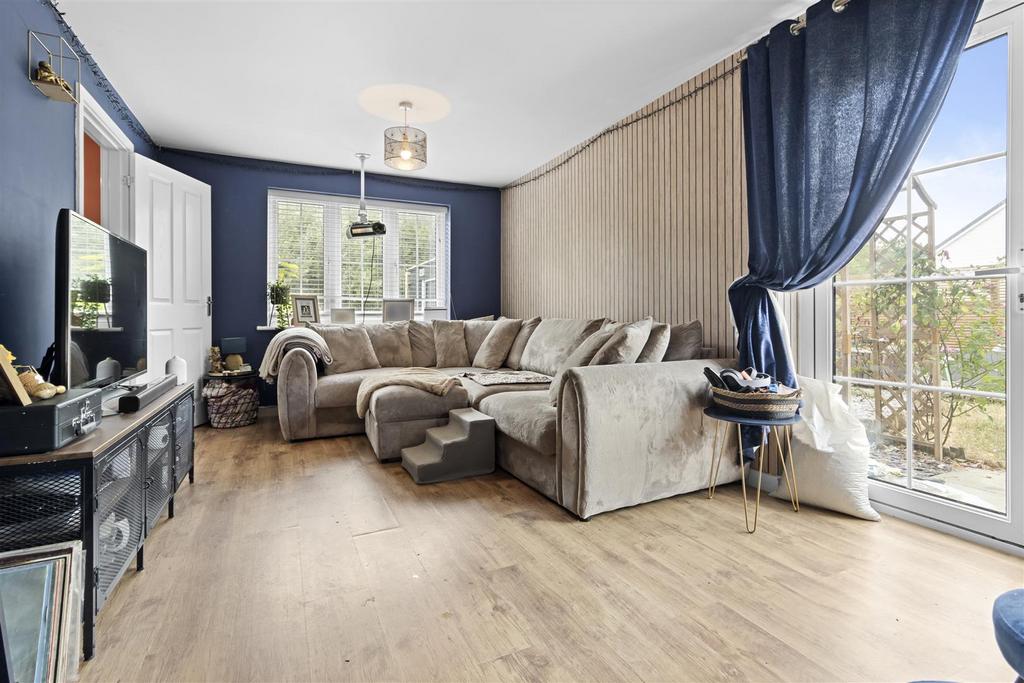 House in Pevensey - View 3