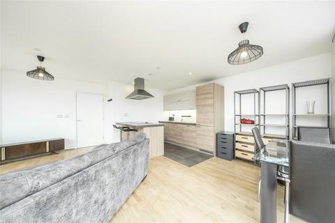 2 bedroom flat to rent, Harmony Place, London SE8