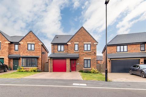 undefined, Dataller Drive, Hazlerigg, Newcastle Upon Tyne, NE13