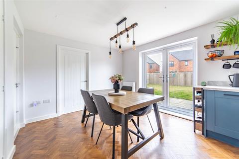 undefined, Dataller Drive, Hazlerigg, Newcastle Upon Tyne, NE13