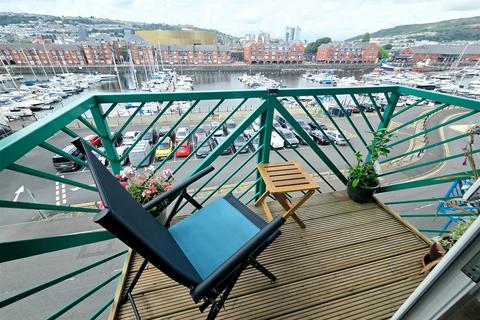 undefined, Abbotsford House, Marina, Swansea
