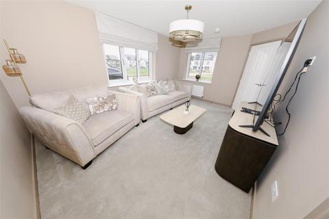 undefined, Dalzell Park, Glenrothes