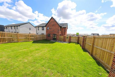 3 bedroom semi-detached house for sale, Dalzell Park, Glenrothes
