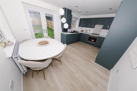 3 bedroom semi-detached house for sale, Dalzell Park, Glenrothes