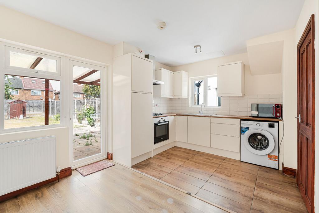 House in Hayes - View 2
