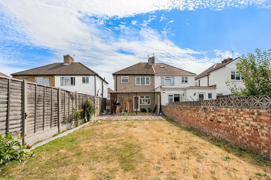 House in Hayes - View 3