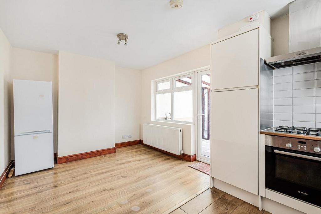 House in Hayes - View 5