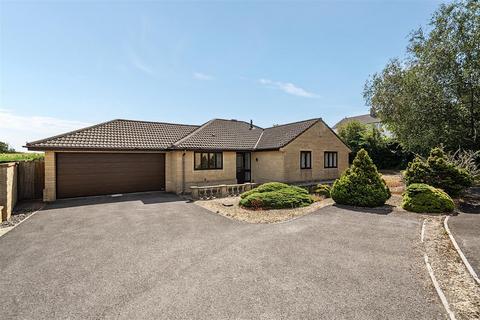 3 bedroom detached bungalow for sale, Upper Furlong, Timsbury, Bath