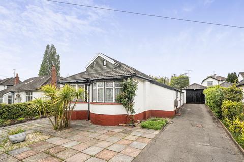 4 bedroom bungalow for sale, Bettws-y-Coed Road, Cyncoed, Cardiff
