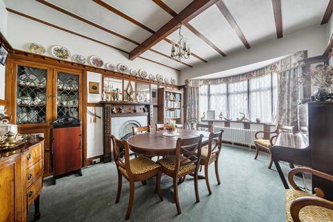 4 bedroom bungalow for sale, Bettws-y-Coed Road, Cyncoed, Cardiff
