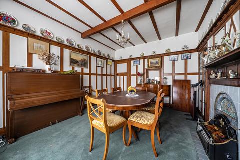 4 bedroom bungalow for sale, Bettws-y-Coed Road, Cyncoed, Cardiff