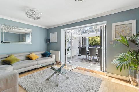3 bedroom end of terrace house for sale, Quickley Lane, Chorleywood