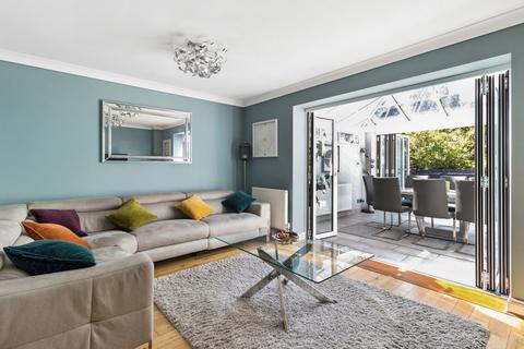 3 bedroom end of terrace house for sale, Quickley Lane, Chorleywood