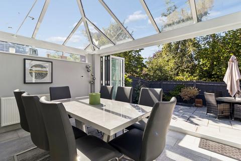 3 bedroom end of terrace house for sale, Quickley Lane, Chorleywood