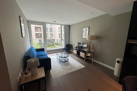 2 bedroom apartment to rent, Kennington Lane London SE11