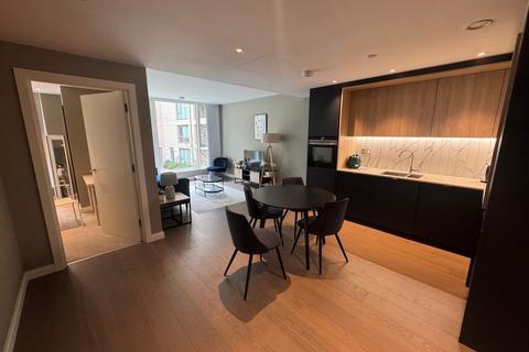 2 bedroom apartment to rent, Kennington Lane London SE11
