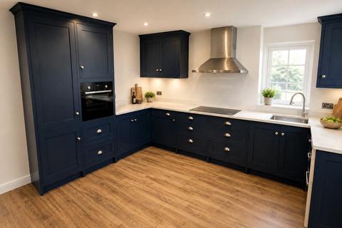 undefined, Skipton Road, Foulridge, Colne, Lancashire, BB8