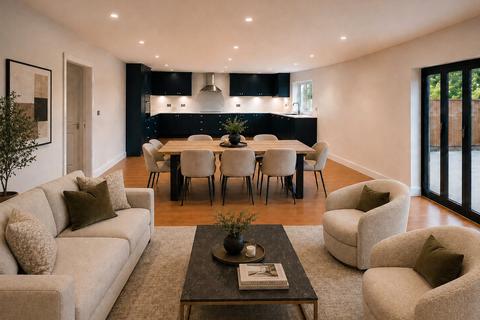 undefined, Skipton Road, Foulridge, Colne, Lancashire, BB8