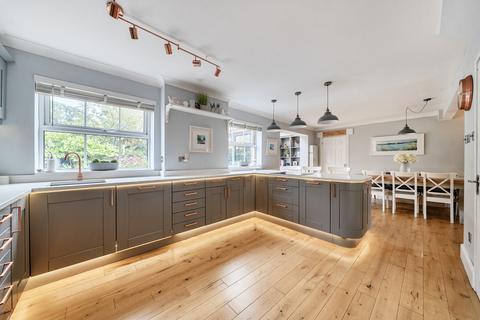 4 bedroom detached house for sale, Doddington Close, Lower Earley
