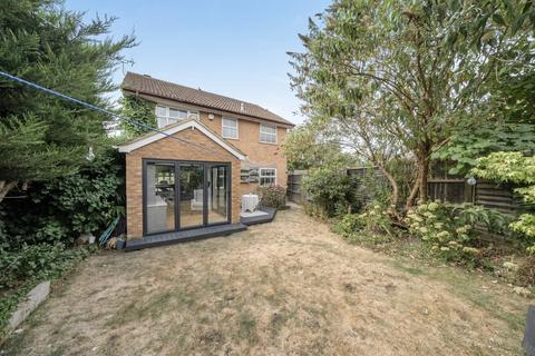 4 bedroom detached house for sale, Doddington Close, Lower Earley