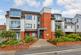 Denne Parade, Horsham, West Sussex