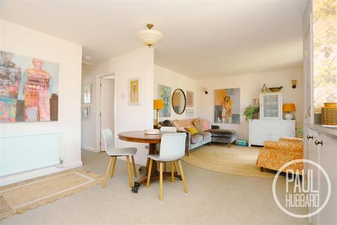 2 bedroom semi-detached bungalow for sale, Cunningham Way, Pakefield, NR33