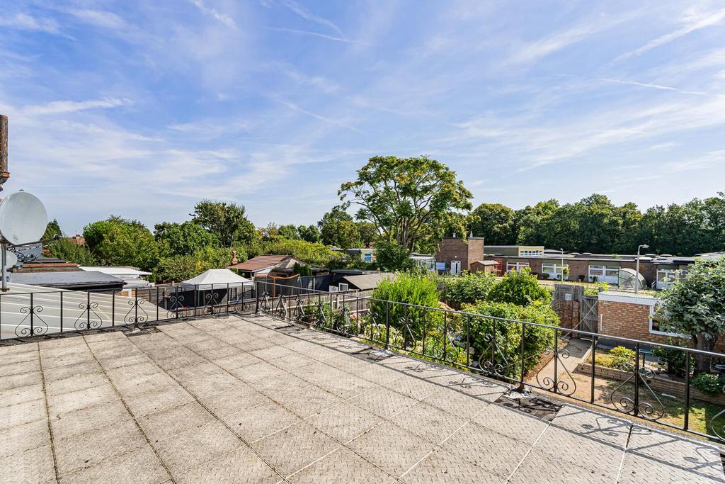 Terrace / Patio