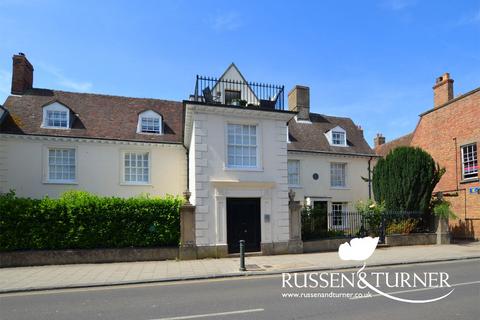 1 bedroom apartment for sale, Old School Court, King's Lynn PE30
