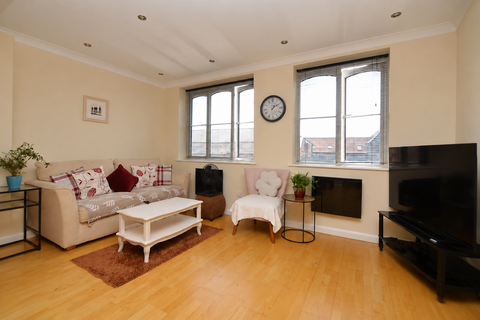 1 bedroom apartment for sale, Old School Court, King's Lynn PE30