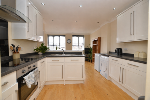 1 bedroom apartment for sale, Old School Court, King's Lynn PE30