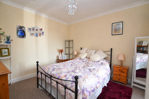 1 bedroom apartment for sale, Old School Court, King's Lynn PE30
