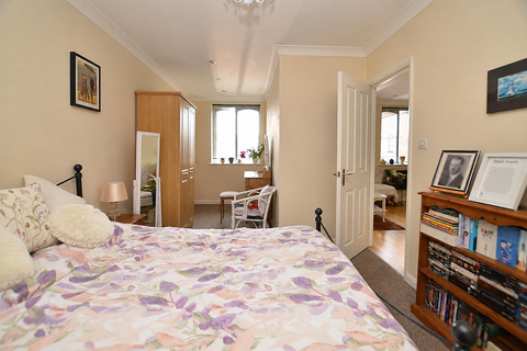 1 bedroom apartment for sale, Old School Court, King's Lynn PE30