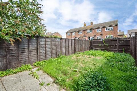 2 bedroom terraced house for sale, Bright Close, Great Yarmouth
