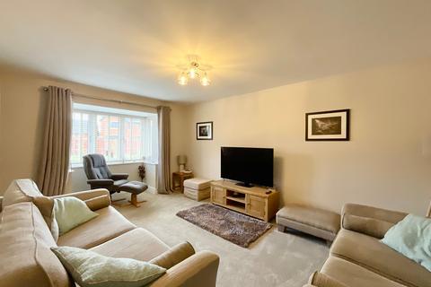 4 bedroom detached house for sale, Ashton Gate Drive, Stoke-On-Trent, ST4