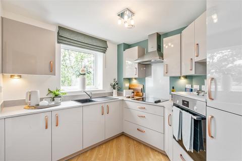 1 bedroom apartment for sale, 1 Bedroom 75% Shared Ownership at Wheatley Place, Connaught Street, Shirley