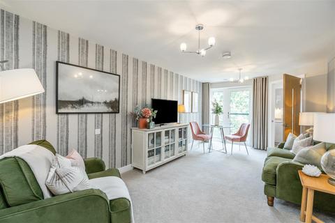 1 bedroom apartment for sale, 1 Bedroom 75% Shared Ownership at Wheatley Place, Connaught Street, Shirley