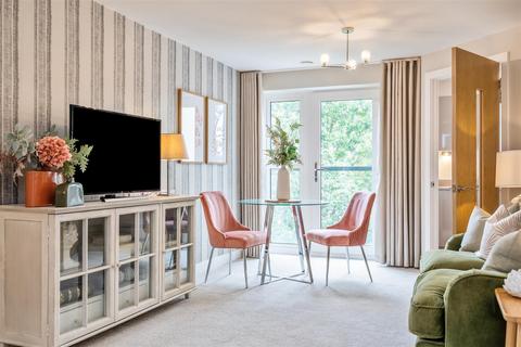 1 bedroom apartment for sale, 1 Bedroom 75% Shared Ownership at Wheatley Place, Connaught Street, Shirley