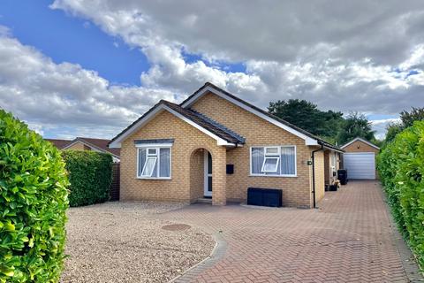 3 bedroom detached bungalow for sale, Fairwood Road, Verwood BH31 6UA