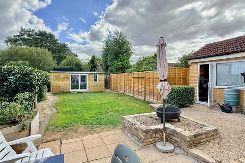 3 bedroom detached bungalow for sale, Fairwood Road, Verwood BH31 6UA