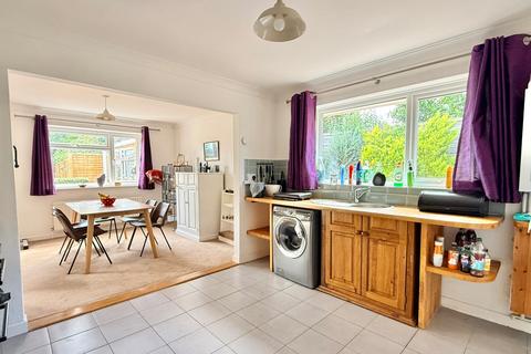 3 bedroom detached bungalow for sale, Fairwood Road, Verwood BH31 6UA