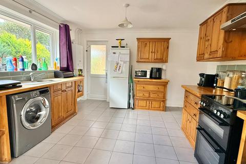 3 bedroom detached bungalow for sale, Fairwood Road, Verwood BH31 6UA
