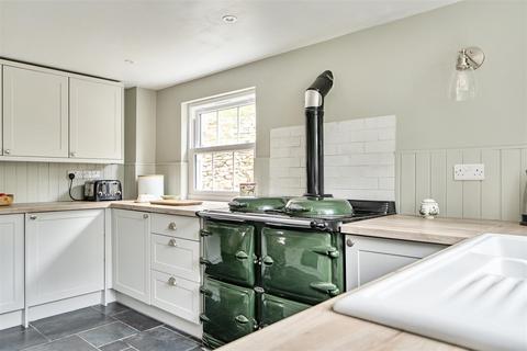 3 bedroom detached house for sale, Lamorna, Penzance
