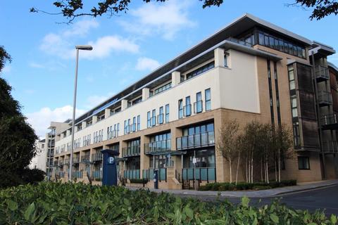 2 bedroom apartment to rent, Grand Hotel Road, Plymouth PL1