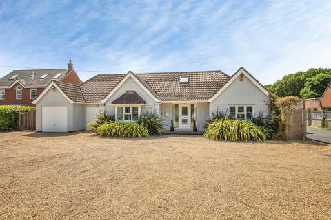 5 bedroom detached house for sale, Thorpe Road, Kirby Cross, Frinton-On-Sea