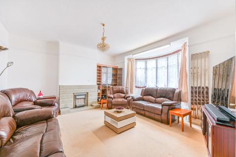 4 bedroom semi-detached house for sale, Crawford Avenue, Wembley, HA0