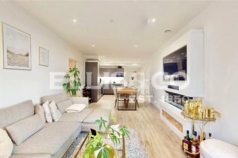 Bakery Walk, Greenford, UB6