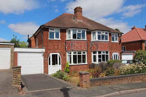 3 bedroom semi-detached house for sale, Southfield Grove, Finchfield, Wolverhampton, WV3
