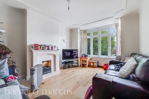 3 bedroom semi-detached house for sale, D'arcy Road, Cheam, Sutton